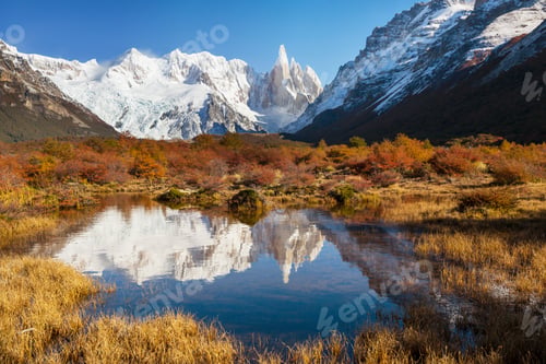 Preview: Cerro Torre