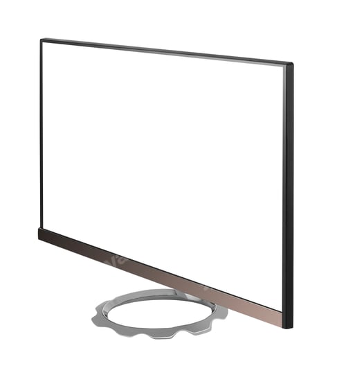 Preview: monitor isolated