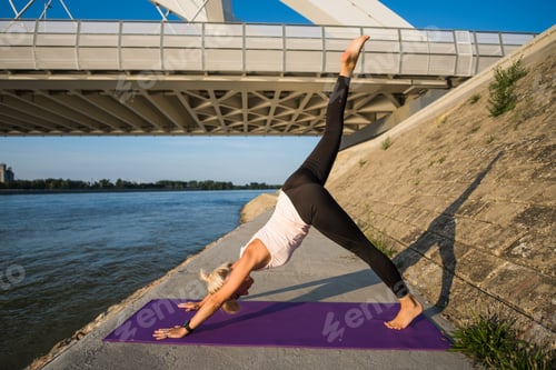 Preview: Outdoor exercise