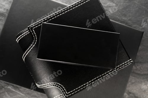 Preview: Different packaging boxes for gifts, black Friday