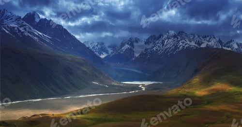 Preview: himalayas