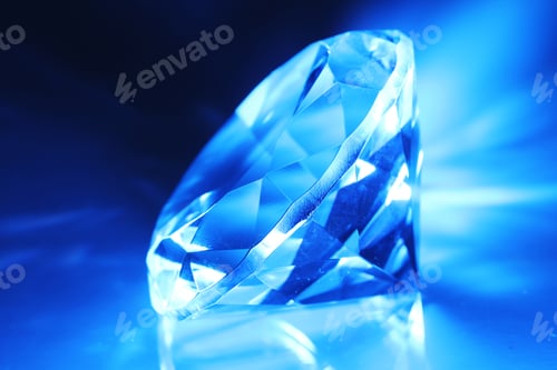 Preview: Big and beautiful jewel