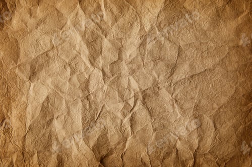 Preview: full frame image of old crumpled paper background