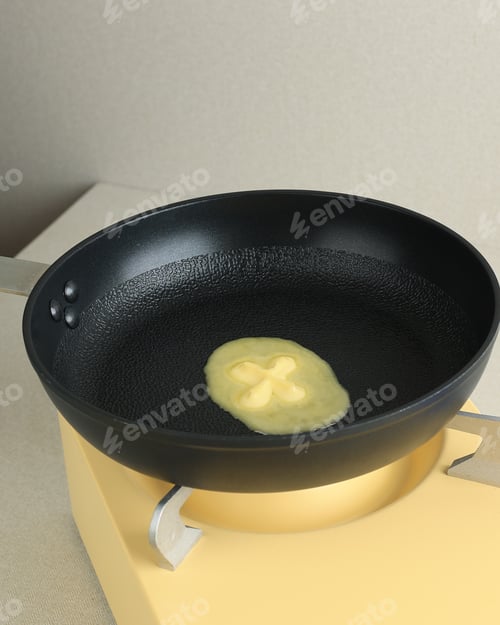 Preview: Melted Butter