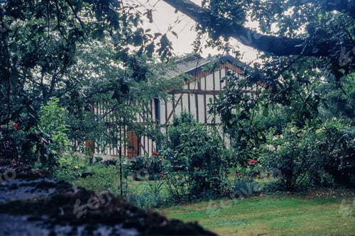 Preview: Country house near Troyes, France