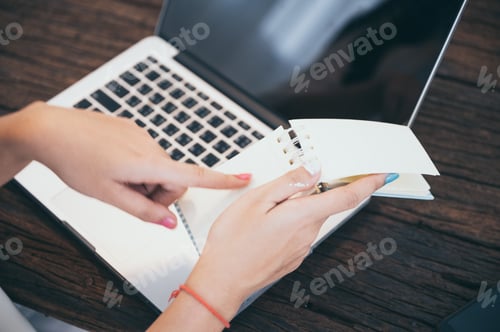 Preview: business financial sign concept, professional business person wearing suit are working