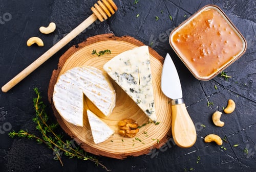 Preview: cheese