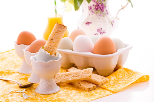 Preview: Breakfast