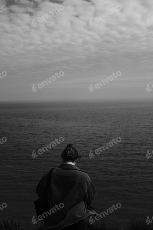 Preview: Out to sea