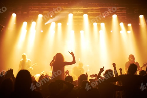 Preview: Rock fans unite