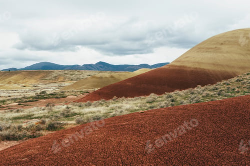 Preview: John Day Fossil Beds National Monument, Oregon