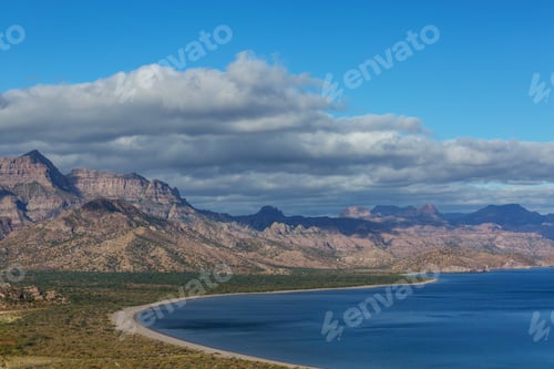 Preview: Baja
