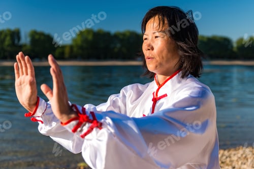Preview: Tai Chi