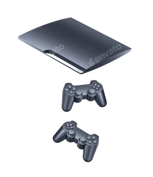 Preview: Console accessories