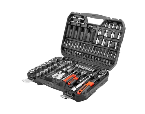 Preview: Set of tools