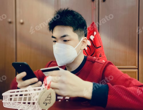 Vista previa: Compras para las vacaciones de invierno.