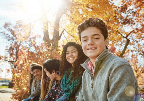 Preview: My favorite kind of people to be around with