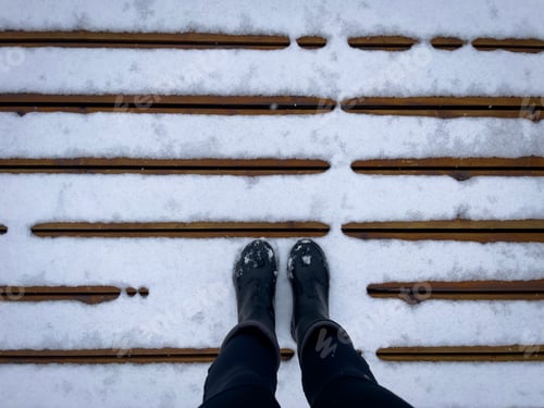 Preview: Winter