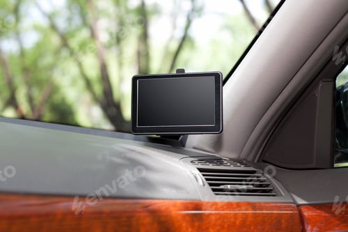 Preview: Vehicle navigator