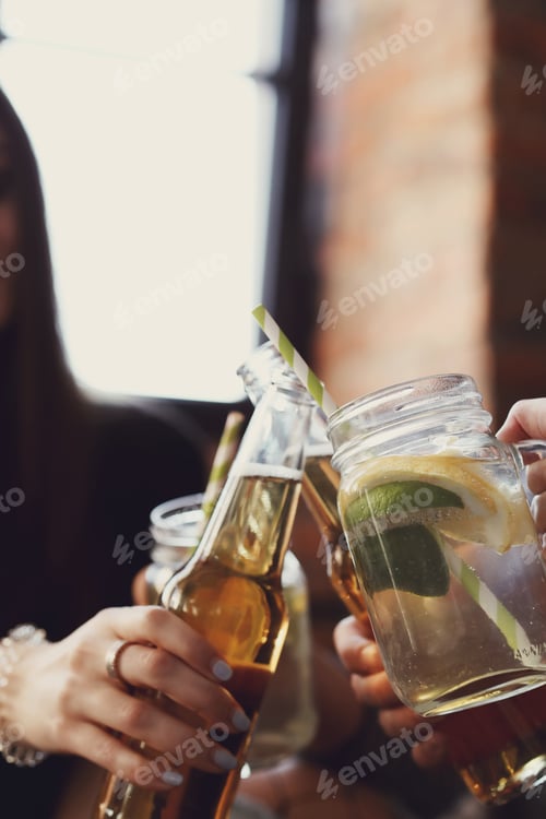 Preview: Party