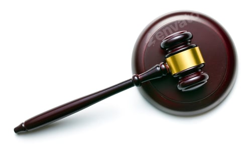 Preview: judge gavel