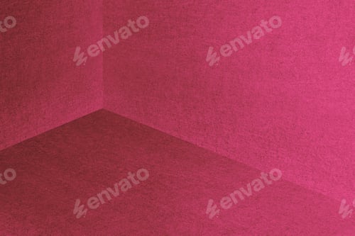 Preview: Grunge magenta pink background