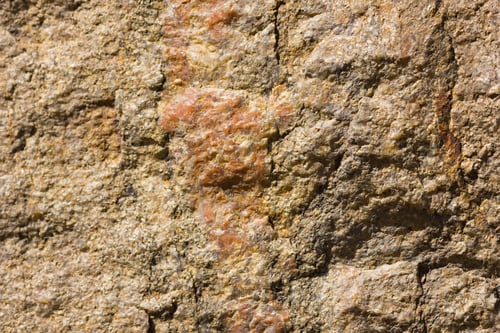 Preview: Background Of Granite. Texture Of Granite Stone. Pattern Of Roughened Surface. Texture Of Brown