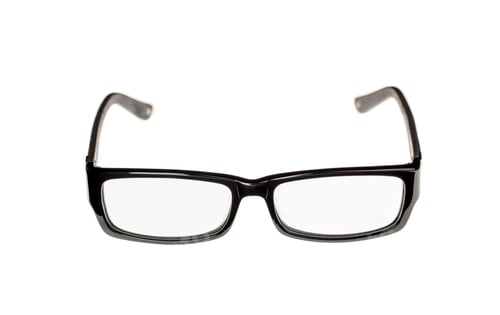 Preview: New fashionable glasses.