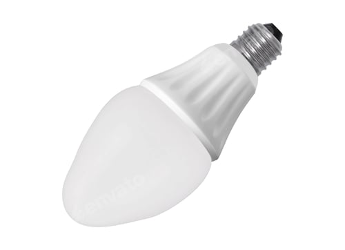 Preview: Light bulb