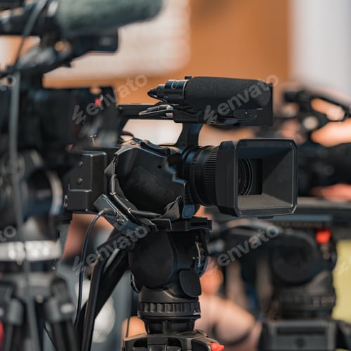 Preview: Public Live Event Television Coverage