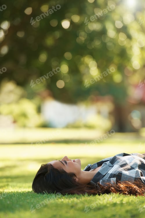 Preview: Relaxing i