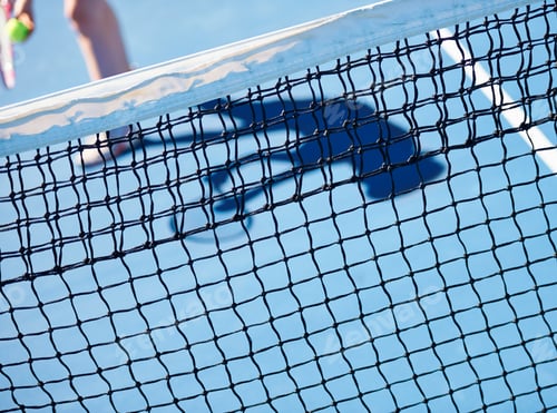 Preview: Aiming to hit over the net