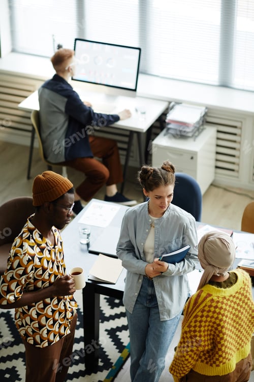 Preview: Young People in Office