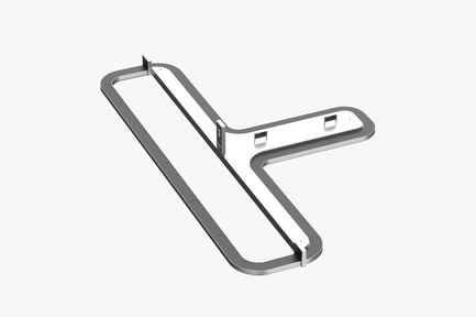 Preview: Airport Baggage Carousel System - Type 01 & 02