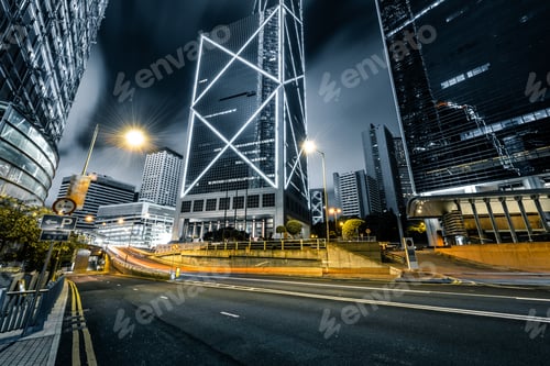 Preview: urban traffic