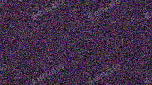 Preview: Technical Problem Of Television. Digital Television Noise. Glitch Effect Of Electronics. Tv