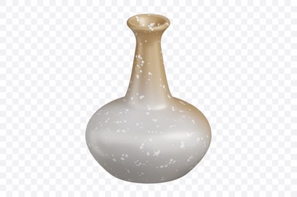 Preview: Slim Neck Vase