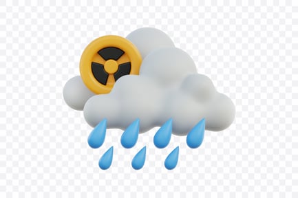 Preview: 3D Acid Rain