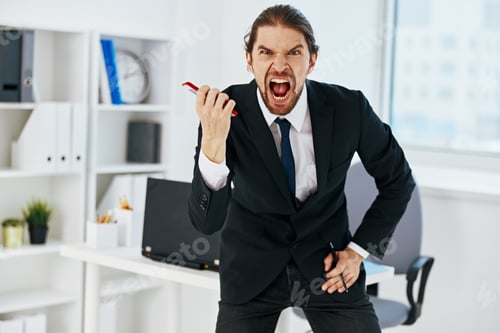 Preview: manager official documents work office lifestyle