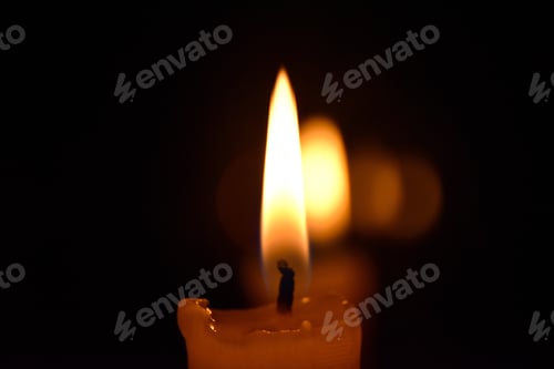 Preview: Candlelight