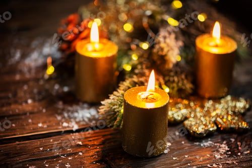 Preview: Christmas decoration