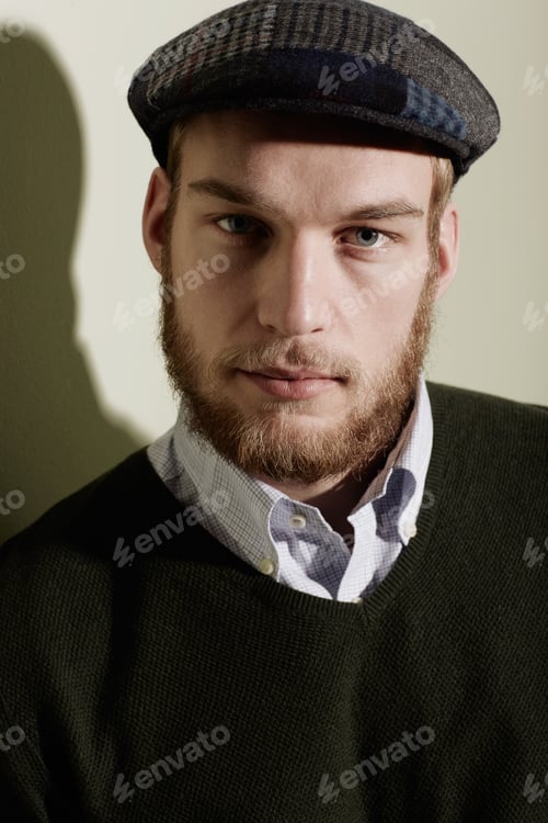 Preview: Beards compliment winter trends