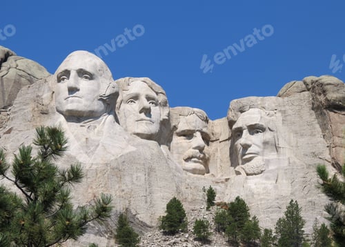 Preview: Mt. Rushmore