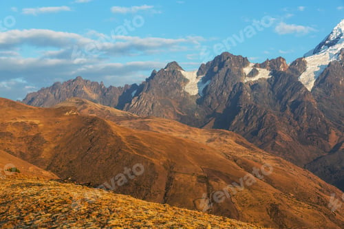 Preview: Andes