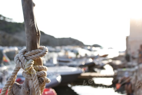 Preview: Fishing village