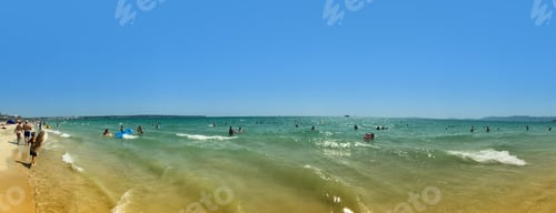 Preview: Playa de Palma, Platja Mallorca Spain