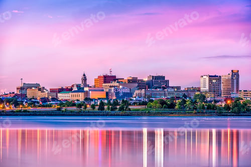 Preview: Portland, Maine, USA