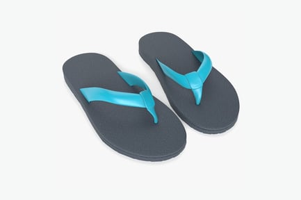 Preview: Flip Flops: Beach Sandals