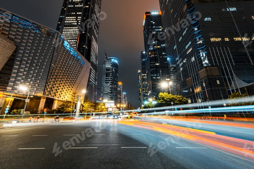 Preview: urban traffic