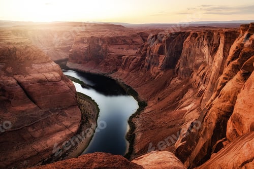 Preview: Low Water Level on Colorado River